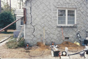 Foundation Repair