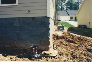 Foundation Repair